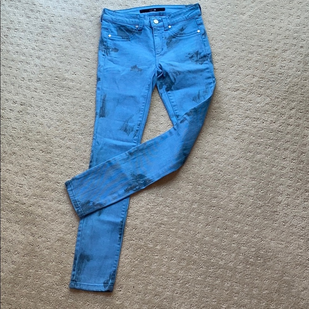 NWOT! Joes Jeans Ever Blue Sz 12 ! Perfect 👌